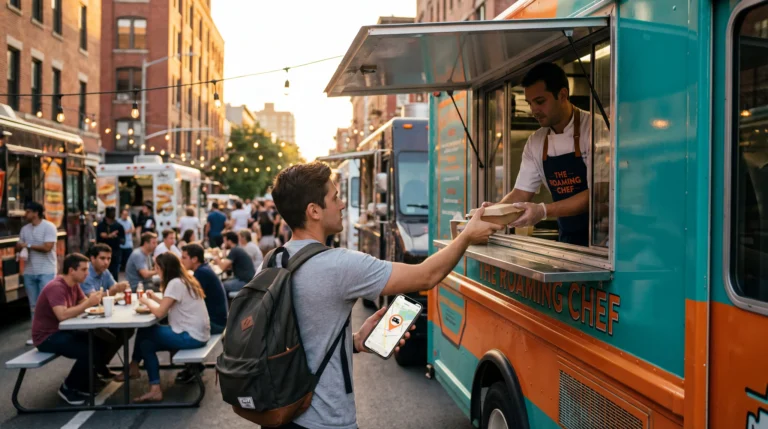 App to Locate Food Trucks: 8 Essential Finder Tools Tested (2026)