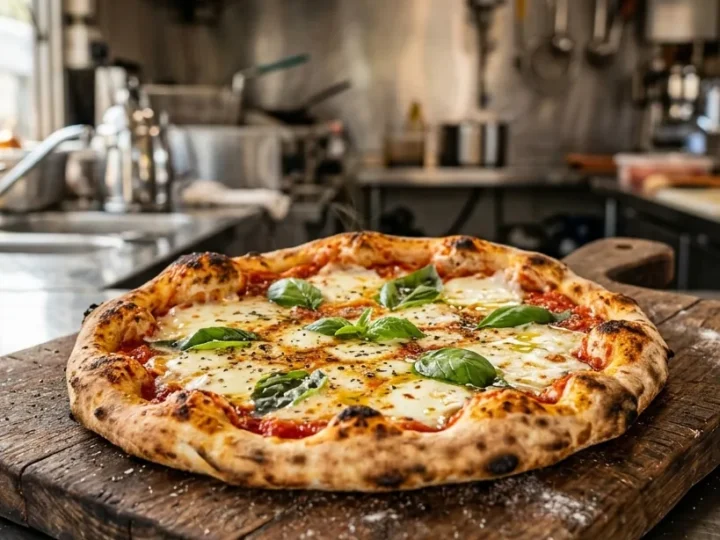 How to Buy a Pizza Truck: A Practical Buyer’s Guide