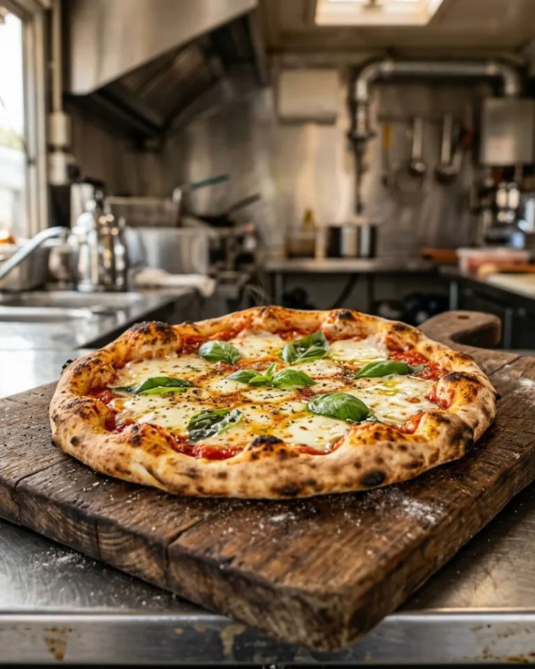 How to Buy a Pizza Truck: A Practical Buyer’s Guide