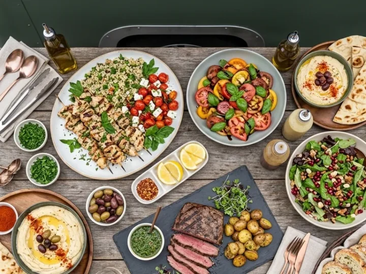 Food Truck Catering: Costs, Booking, and How It Works