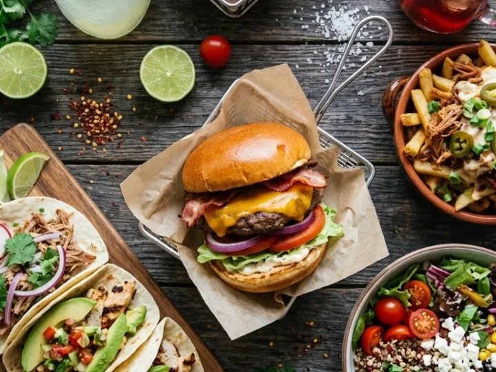 Food Truck Menu Ideas That Actually Sell (From Someone Who Got It Wrong First)