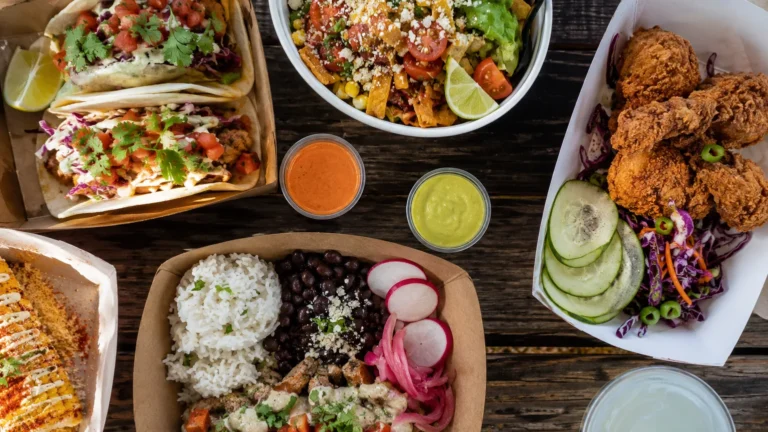 Food Truck Park: The Complete Guide for Diners and Vendors
