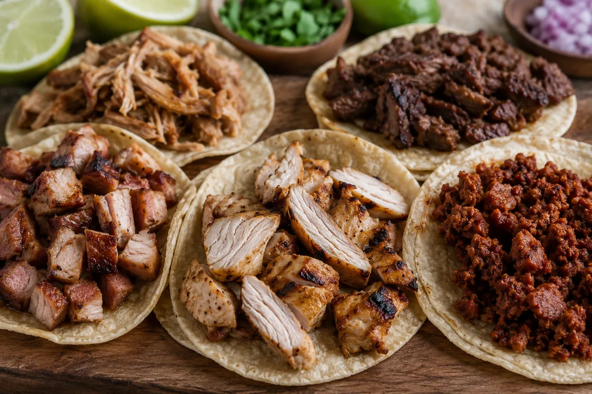 how to make taco truck menu how to make taco truck menu