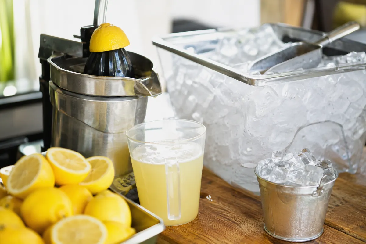 lemonade food truck step by step lemonade food truck step by step