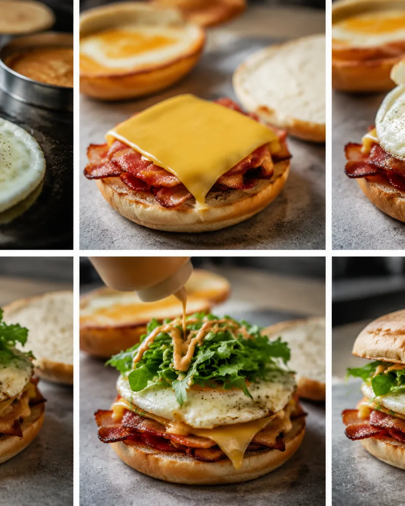 Close-up illustrating why breakfast is the sleeper concept