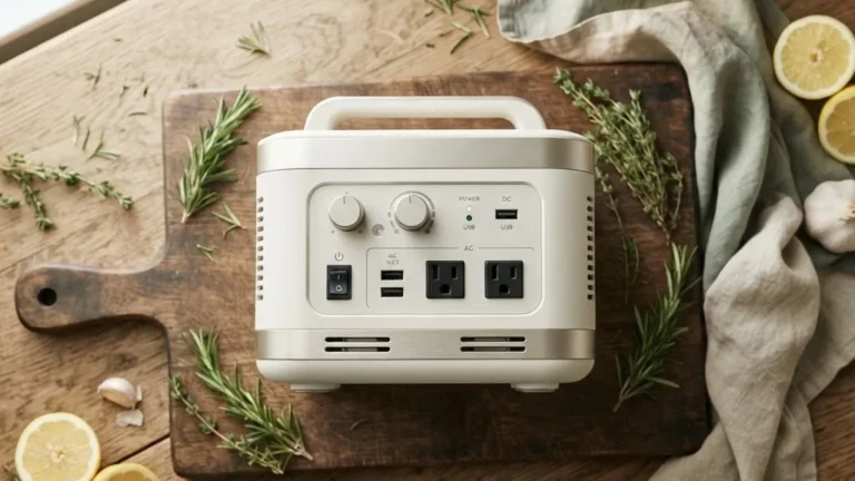 Food Truck Electric Generator: The Sizing, Code and Cost Guide Operators Actually Need