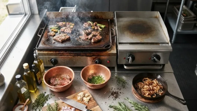 Food Truck Equipment: The 14 Essentials and Costs