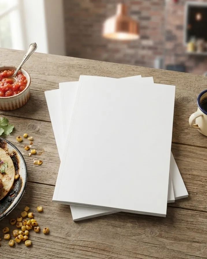 Detail view of the business plan template worth downloading