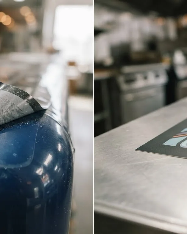 Close-up illustrating full wrap versus partial, and what a wrap actually is