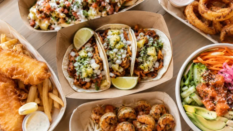 Myrtle Beach Food Truck Festival: What Eaters and Vendors Need to Know