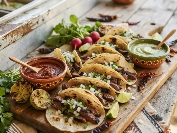 Taco Truck Catering: Prices, Minimums, and How to Book