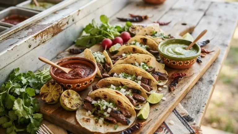 Taco Truck Catering: Prices, Minimums, and How to Book