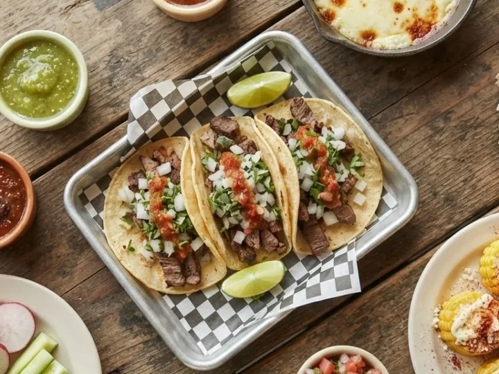 Taco Truck Names: Ideas, Trademarks, and What Actually Works