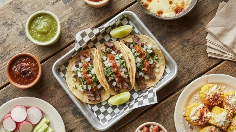 Taco Truck Names: Ideas, Trademarks, and What Actually Works